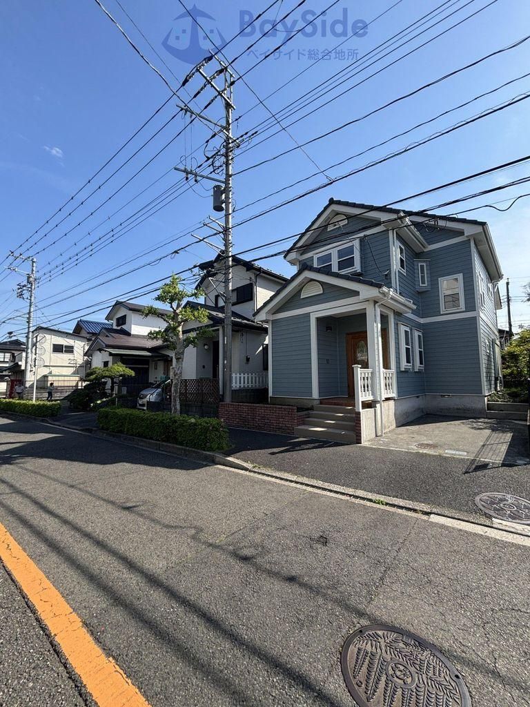 Renovated 4LDK House for Sale in Fujisawa, Kanagawa | Akiya Japan