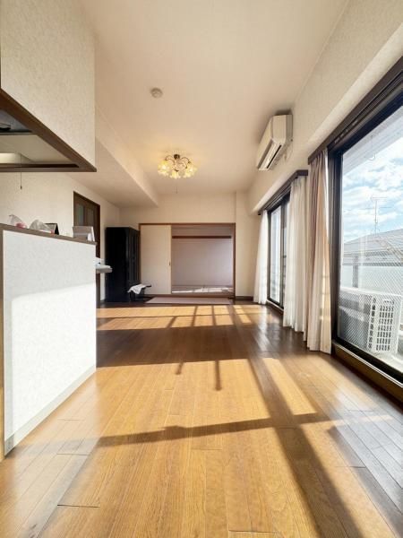 4LDK+S Apartment for Sale in Sendai Aoba Ward - Thumbnail 3