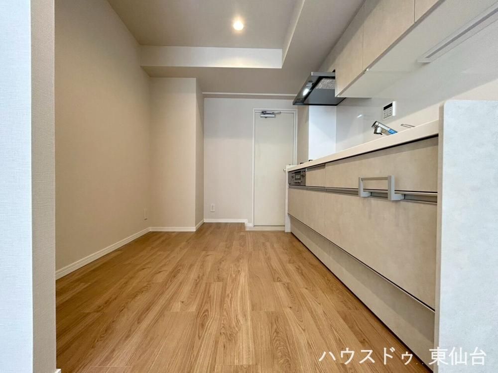 Renovated 3LDK Apartment for Sale in Miyagino, Sendai - Thumbnail 4