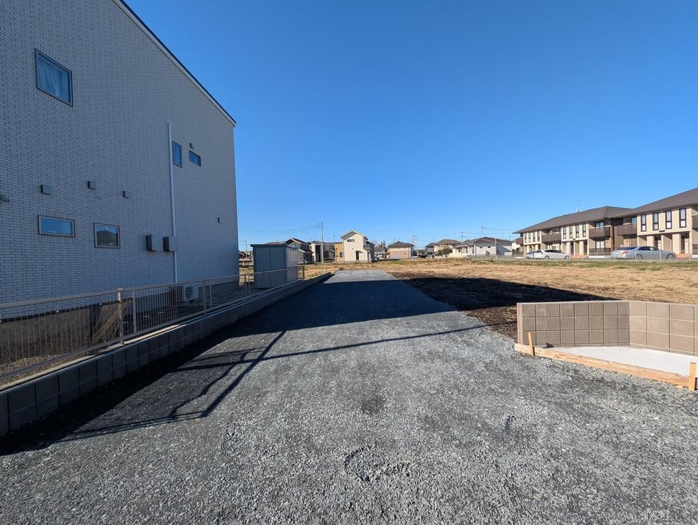 Land for Sale in Mito City, Ibaraki - 236 sqm - Thumbnail 2
