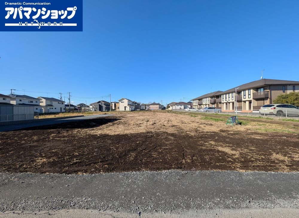 Land for Sale in Mito City, Ibaraki - 236 sqm - Thumbnail 4