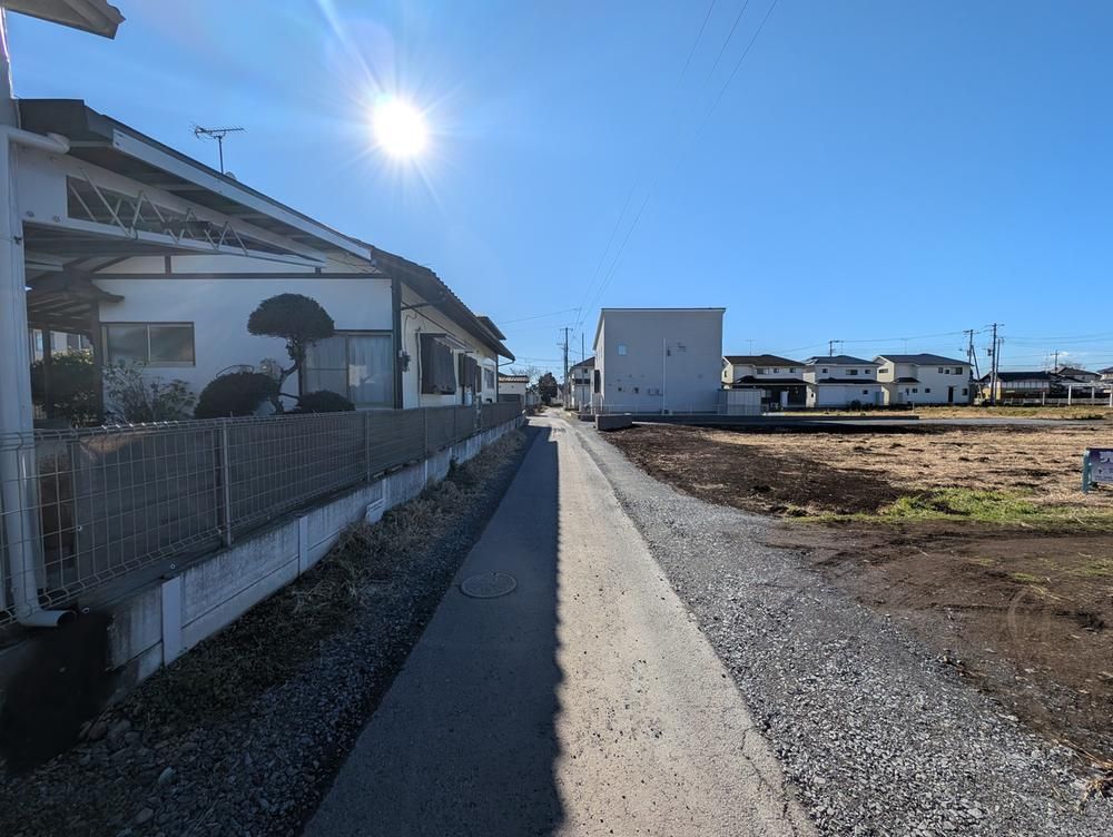 Land for Sale in Mito City, Ibaraki - 236 sqm - Thumbnail 3