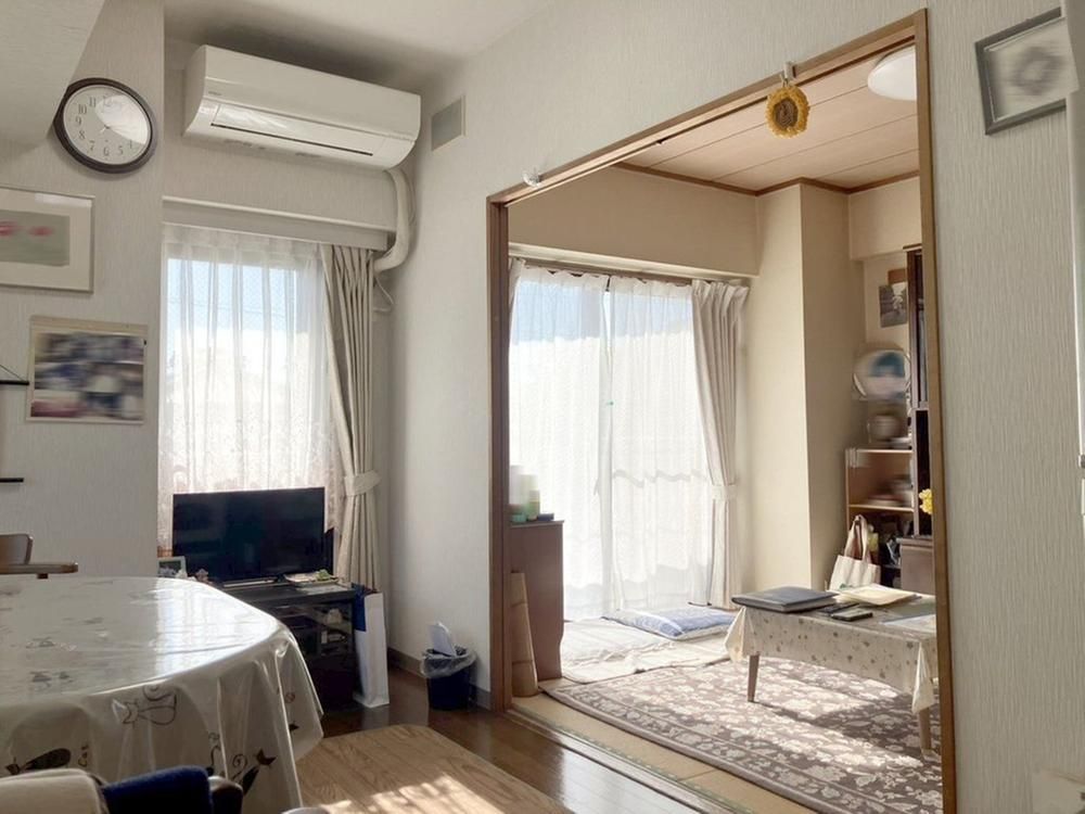 2DK Apartment for Sale in Zama City, Kanagawa - Thumbnail 4