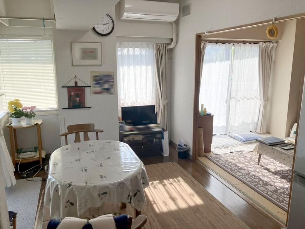 2DK Apartment for Sale in Zama City, Kanagawa - Thumbnail 3