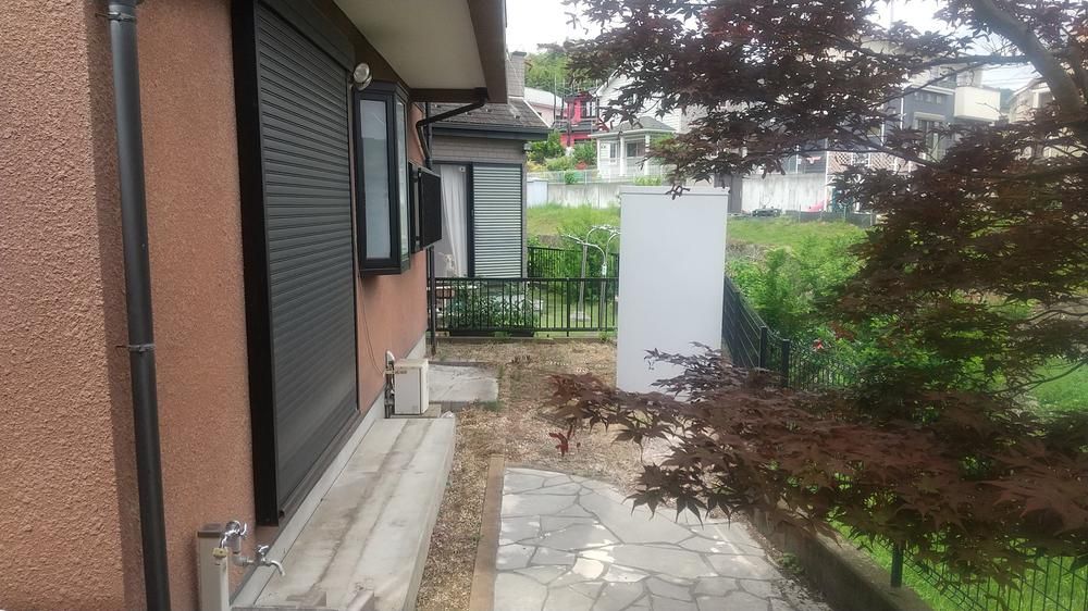 3LDK House for Sale in Ochiai, Hadano, Kanagawa - 83m2 - Thumbnail 2