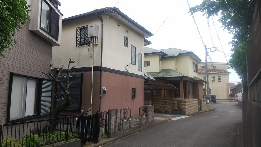 3LDK House for Sale in Ochiai, Hadano, Kanagawa - 83m2 - Thumbnail 3