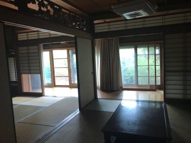 Traditional Japanese House in Wakayama City – 5DK, 185m² - Thumbnail 3