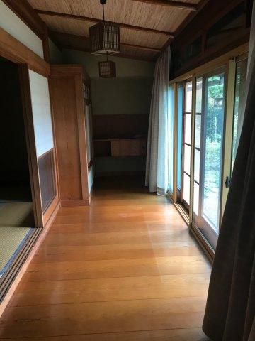 Traditional Japanese House in Wakayama City – 5DK, 185m² - Thumbnail 2