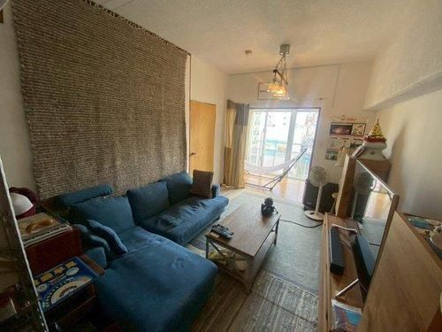 2LDK Apartment for Sale in Naha, Okinawa - 48m2 - Thumbnail 4