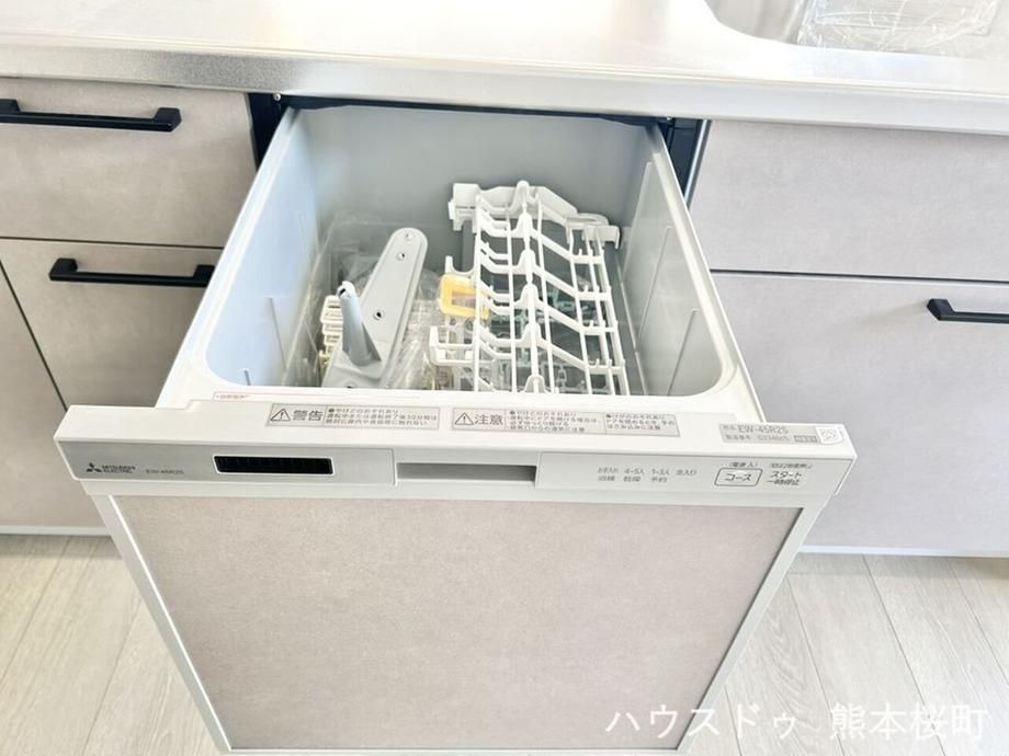 4LDK House for Sale in Kōshi, Kumamoto - Renovated 2025 - Thumbnail 4