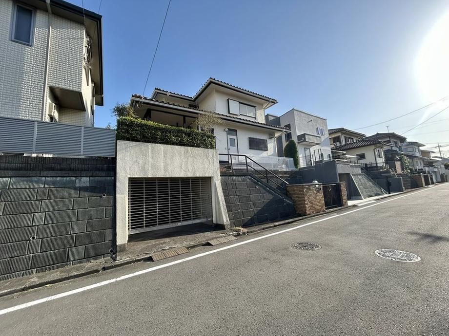 Land for Sale in Aoba Ward, Yokohama - 193.16 m² - Thumbnail 3