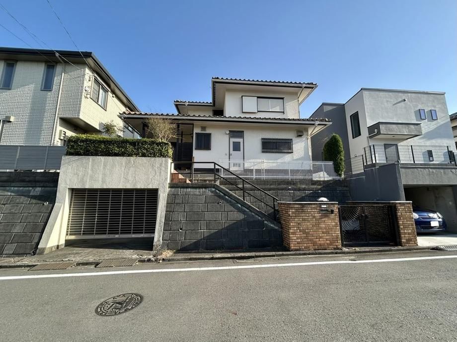 Land for Sale in Aoba Ward, Yokohama - 193.16 m² - Thumbnail 2