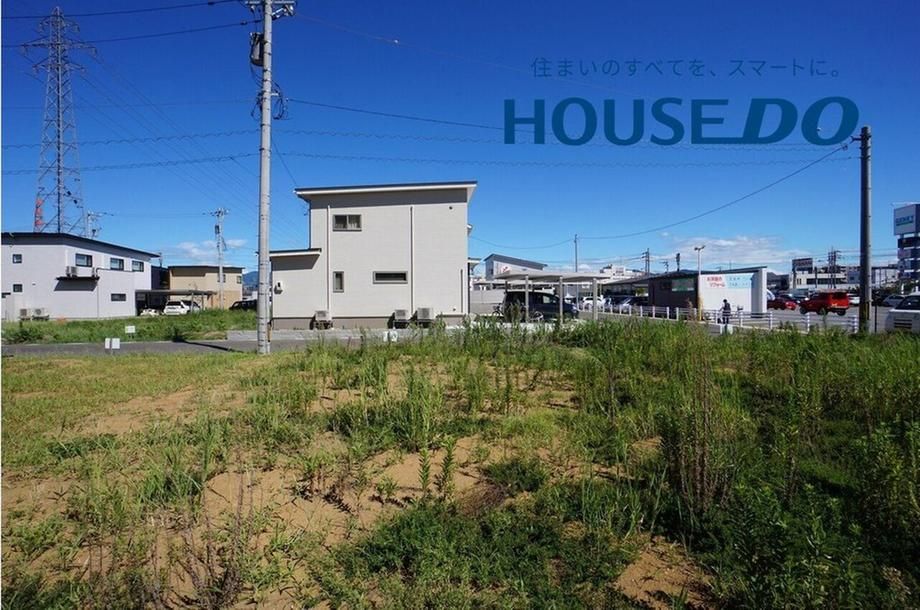 165.48m2 Building Land for Sale in Ninomiya 2, Fukui City - Thumbnail 2