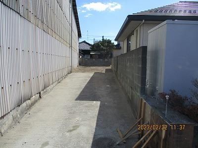 Land for Sale in Onahama, Iwaki City, 317 sqm - Thumbnail 2
