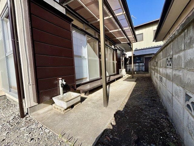Renovated 4DK House in Mito, Ibaraki - 83.63m2 - Thumbnail 4