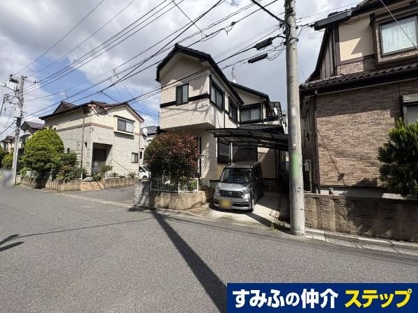 4LDK House for Sale in Funabashi, Chiba - 39.8M Yen - Thumbnail 4