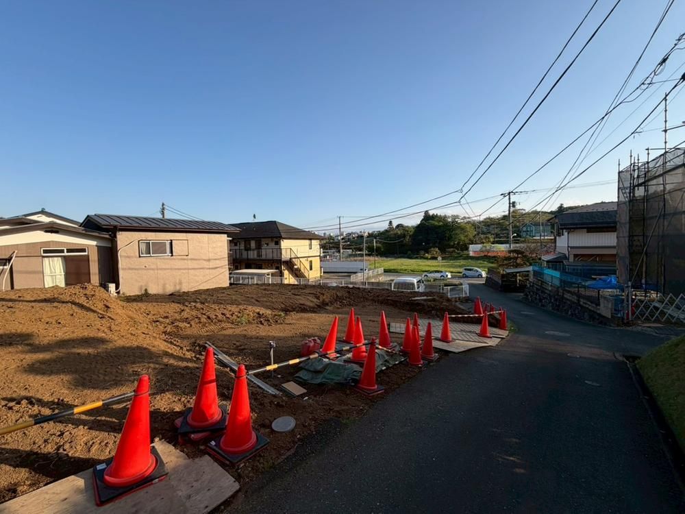 Land for Sale in Nakayama, Hachioji, Tokyo from 17.8M Yen - Thumbnail 4