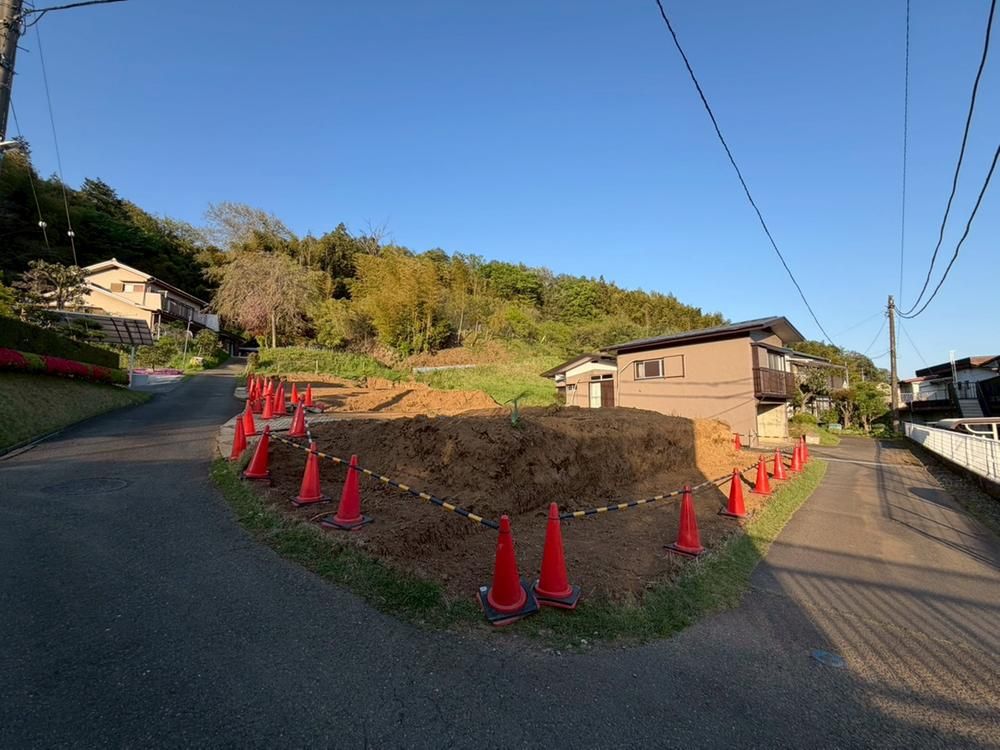 Land for Sale in Nakayama, Hachioji, Tokyo from 17.8M Yen - Thumbnail 3
