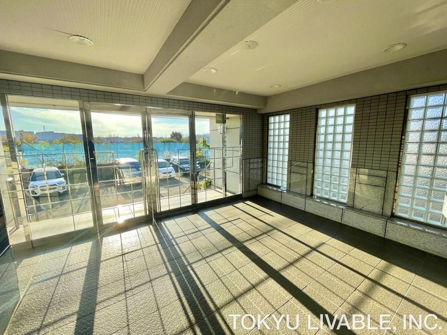 3LDK Apartment for Sale in Miyamae-ku, Kawasaki - 69m2 - Thumbnail 2