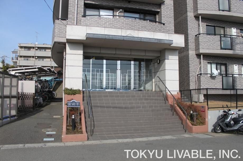 3LDK Apartment for Sale in Miyamae-ku, Kawasaki - 69m2 - Thumbnail 4