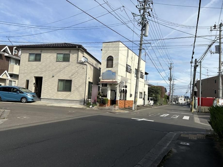 Flat 65.68m2 Building Lot in Sendai Miyagino Ward - Thumbnail 2