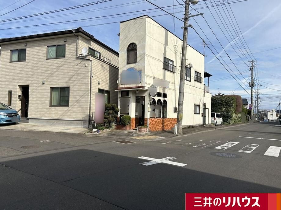 Flat 65.68m2 Building Lot in Sendai Miyagino Ward - Thumbnail 4