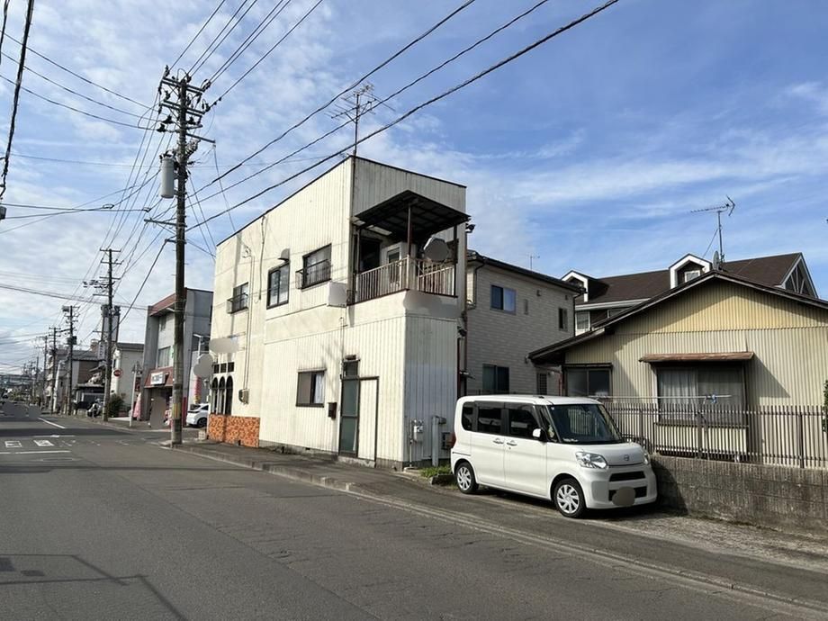 Flat 65.68m2 Building Lot in Sendai Miyagino Ward - Thumbnail 3