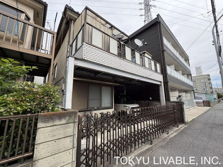 86.64m2 Land for Sale in Tsurumi, Yokohama Near Shitte Station - Thumbnail 2