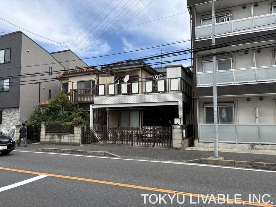 86.64m2 Land for Sale in Tsurumi, Yokohama Near Shitte Station - Thumbnail 4