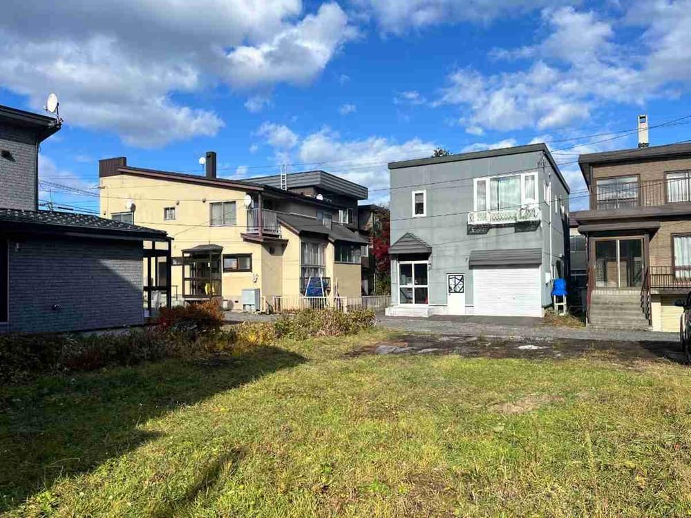 Land for Sale in Otaru Hokkaido 251 sqm - Thumbnail 3