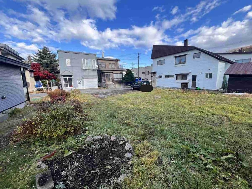 Land for Sale in Otaru Hokkaido 251 sqm - Thumbnail 2