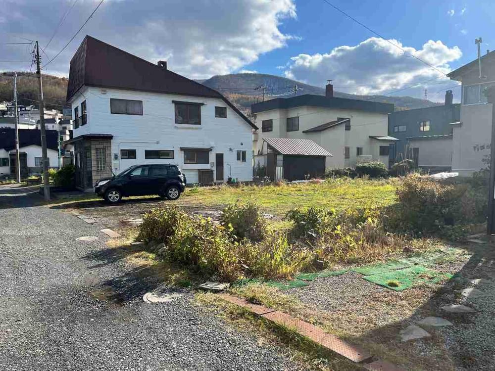 Land for Sale in Otaru Hokkaido 251 sqm - Thumbnail 4