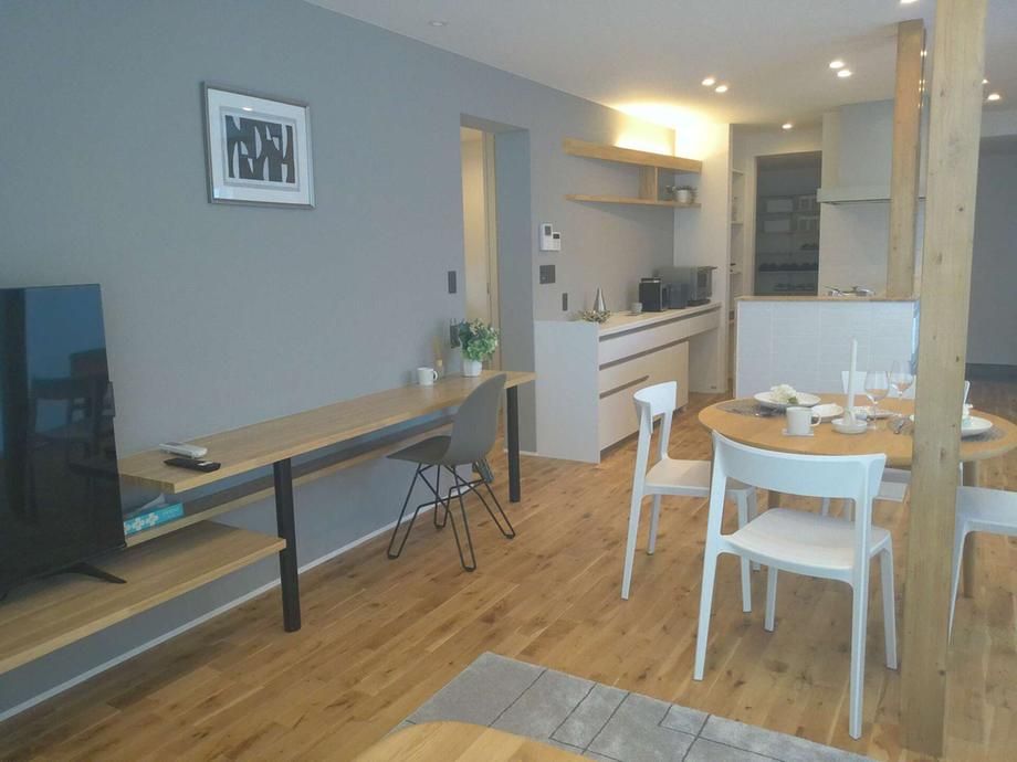 Stylish 2LDK+S House for Sale in Takikawa, Hokkaido - Thumbnail 3
