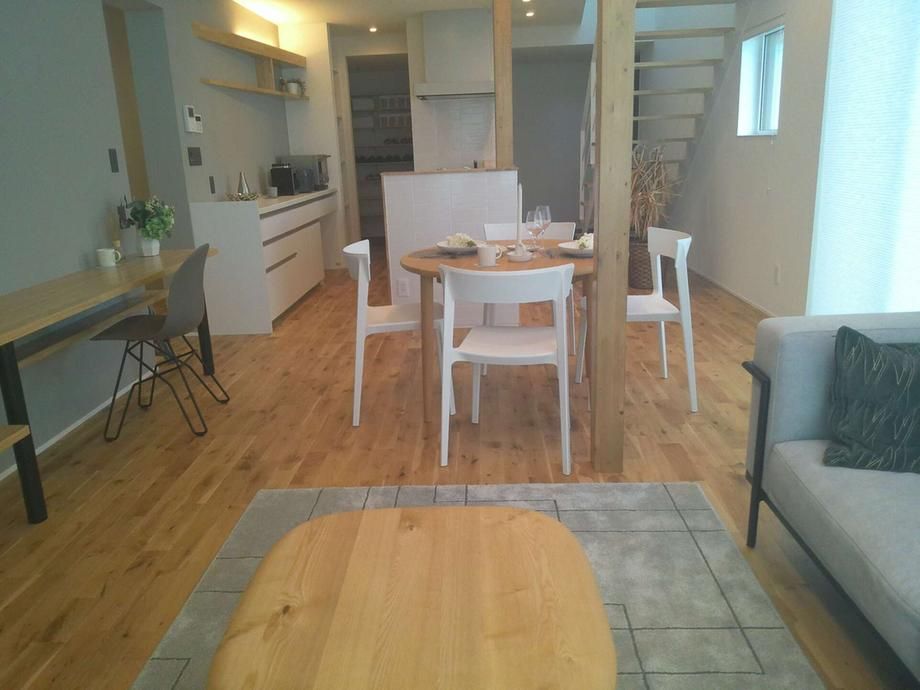 Stylish 2LDK+S House for Sale in Takikawa, Hokkaido - Thumbnail 2