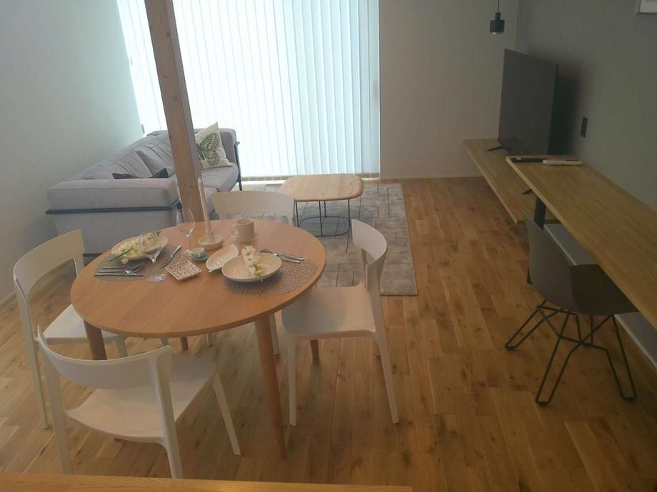 Stylish 2LDK+S House for Sale in Takikawa, Hokkaido - Thumbnail 4