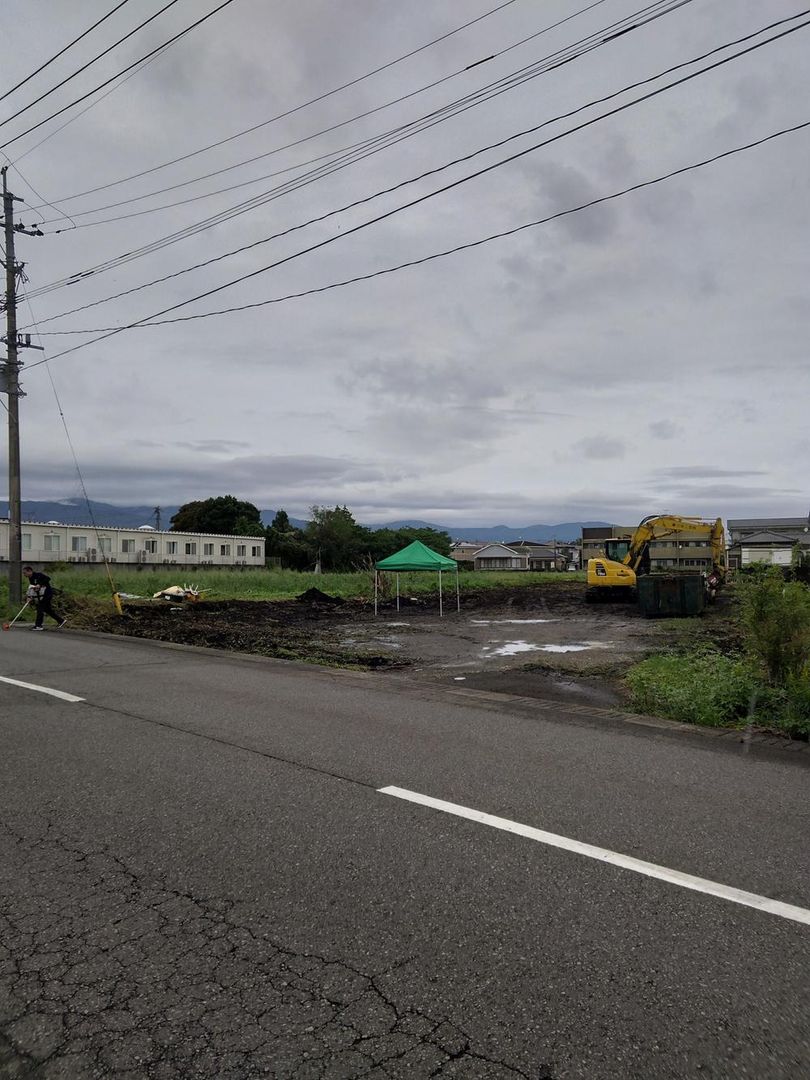1,201m² Quasi-Industrial Land for Sale in Kawaminami, Miyazaki - Thumbnail 3
