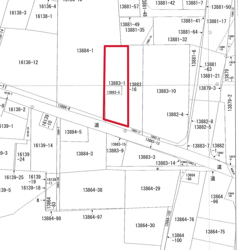 1,201m² Quasi-Industrial Land for Sale in Kawaminami, Miyazaki - Thumbnail 2