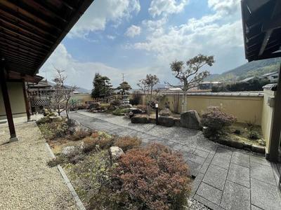 7LDK+S Traditional House for Sale in Takamatsu, Kagawa — House, Takamatsu, Kagawa