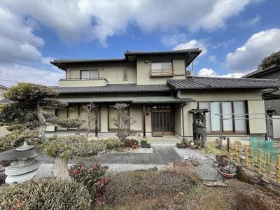 7LDK+S Traditional House for Sale in Takamatsu, Kagawa — House, Takamatsu, Kagawa