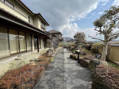 7LDK+S Traditional House for Sale in Takamatsu, Kagawa — Exterior, Takamatsu, Kagawa