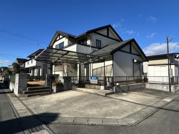 4LDK House for Sale in Hitachinaka, Ibaraki – 124.62m² - Thumbnail 2