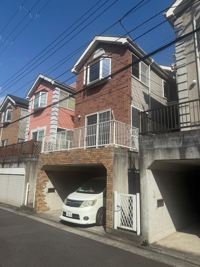 Land for Sale in Hodogaya-ku, Yokohama - 72.17m2 - Thumbnail 2