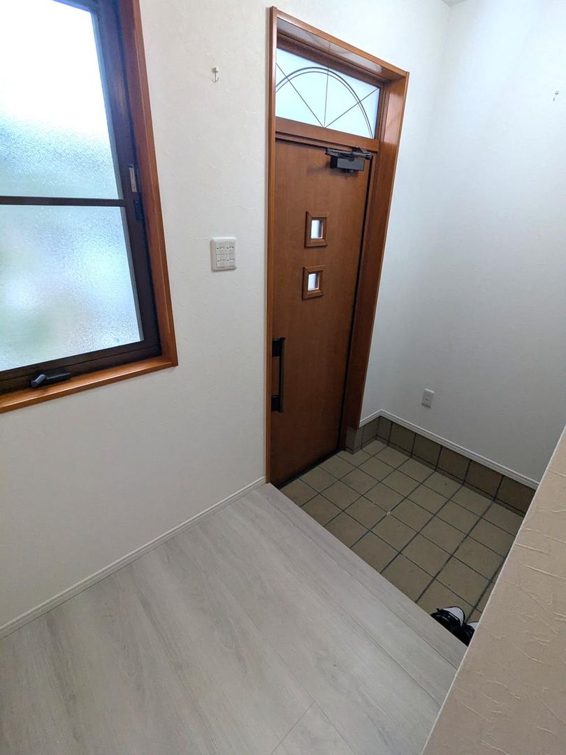 Renovated 4LDK Detached House for Sale in Izumisano, Osaka - Thumbnail 4