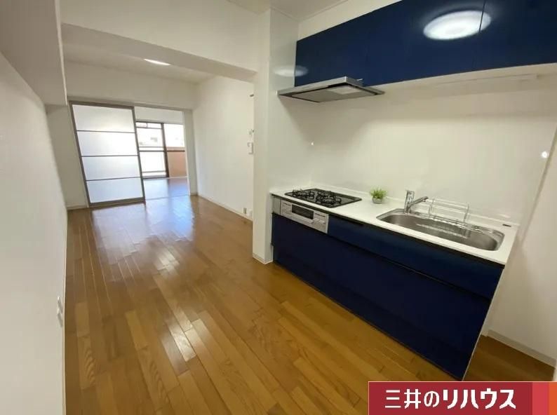 1LDK Apartment for Sale in Kita-ku, Osaka - Thumbnail 4