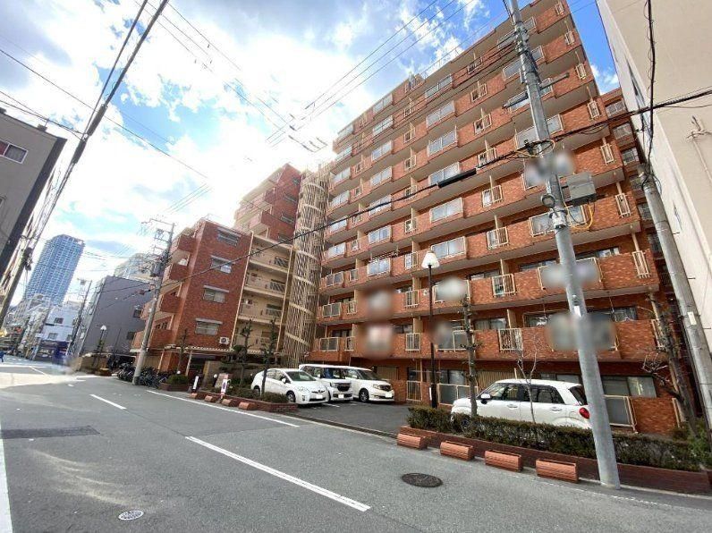 1LDK Apartment for Sale in Kita-ku, Osaka - Thumbnail 2