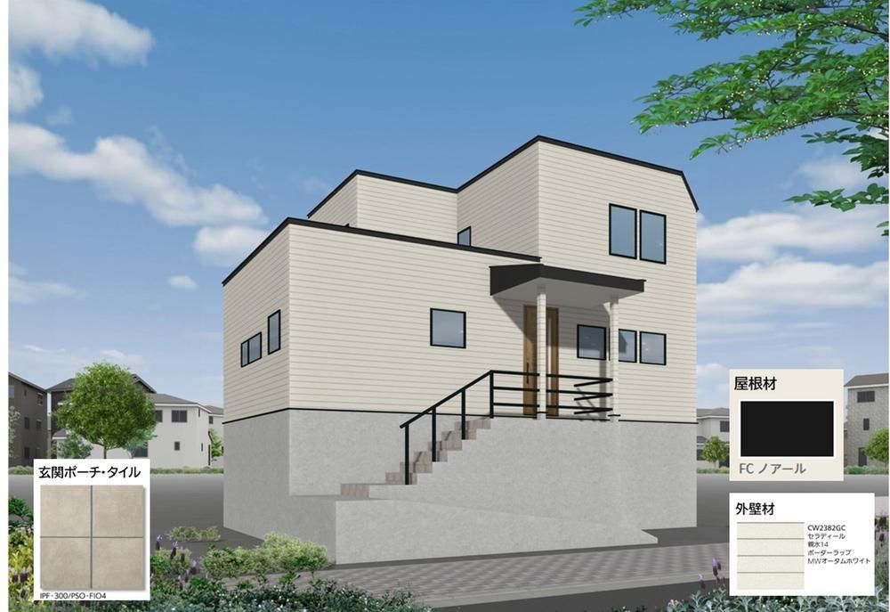 Fully Renovated 4LDK House in Toyohira-ku, Sapporo - Thumbnail 2
