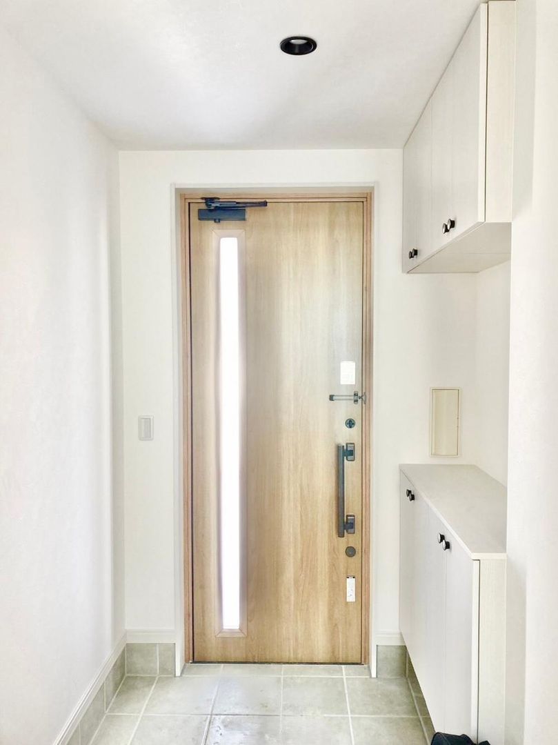 Fully Renovated 4LDK House in Toyohira-ku, Sapporo - Thumbnail 3