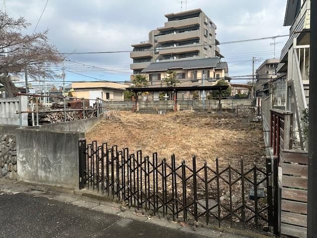 Land for Sale in Akishima, Tokyo - 154.91 sqm Vacant Lot - Thumbnail 4