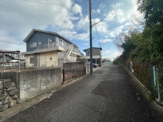 Land for Sale in Akishima, Tokyo - 154.91 sqm Vacant Lot - Thumbnail 2