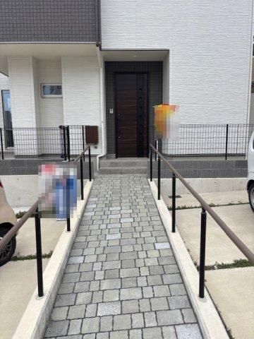 3LDK All-Electric House for Sale in Hatsukaichi, Hiroshima - Thumbnail 3